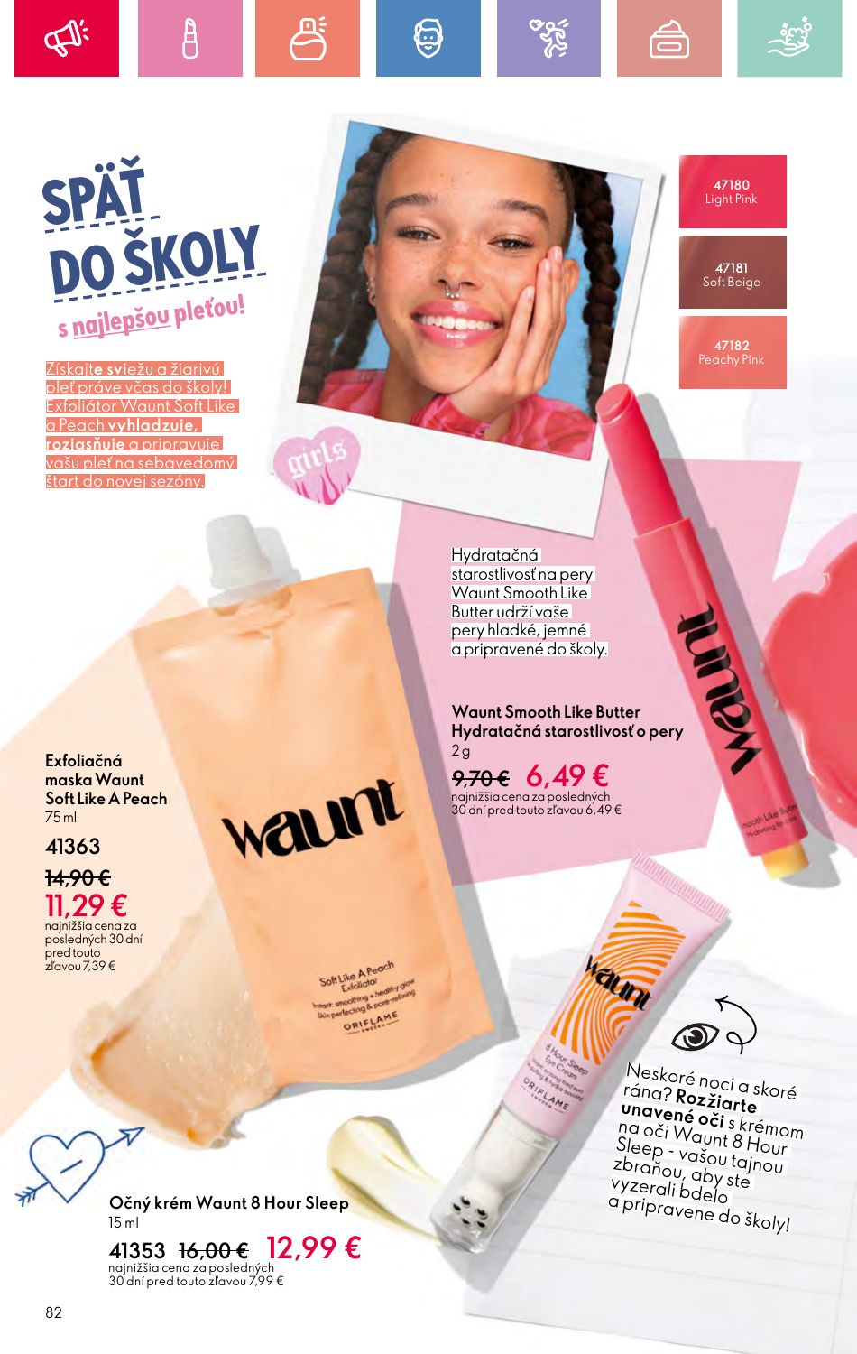 Oriflame