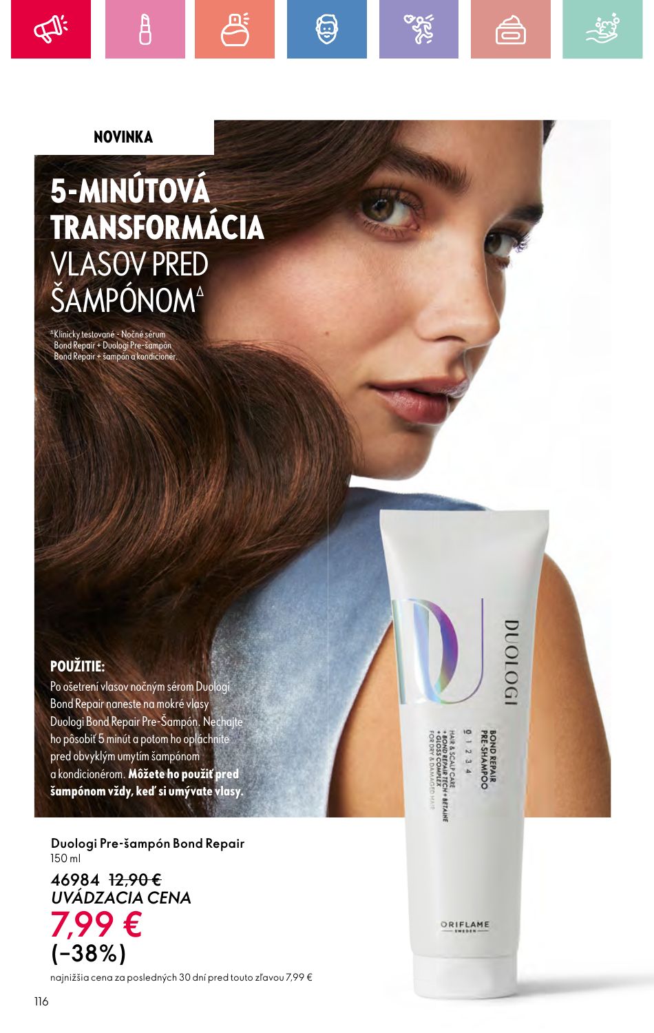 Oriflame