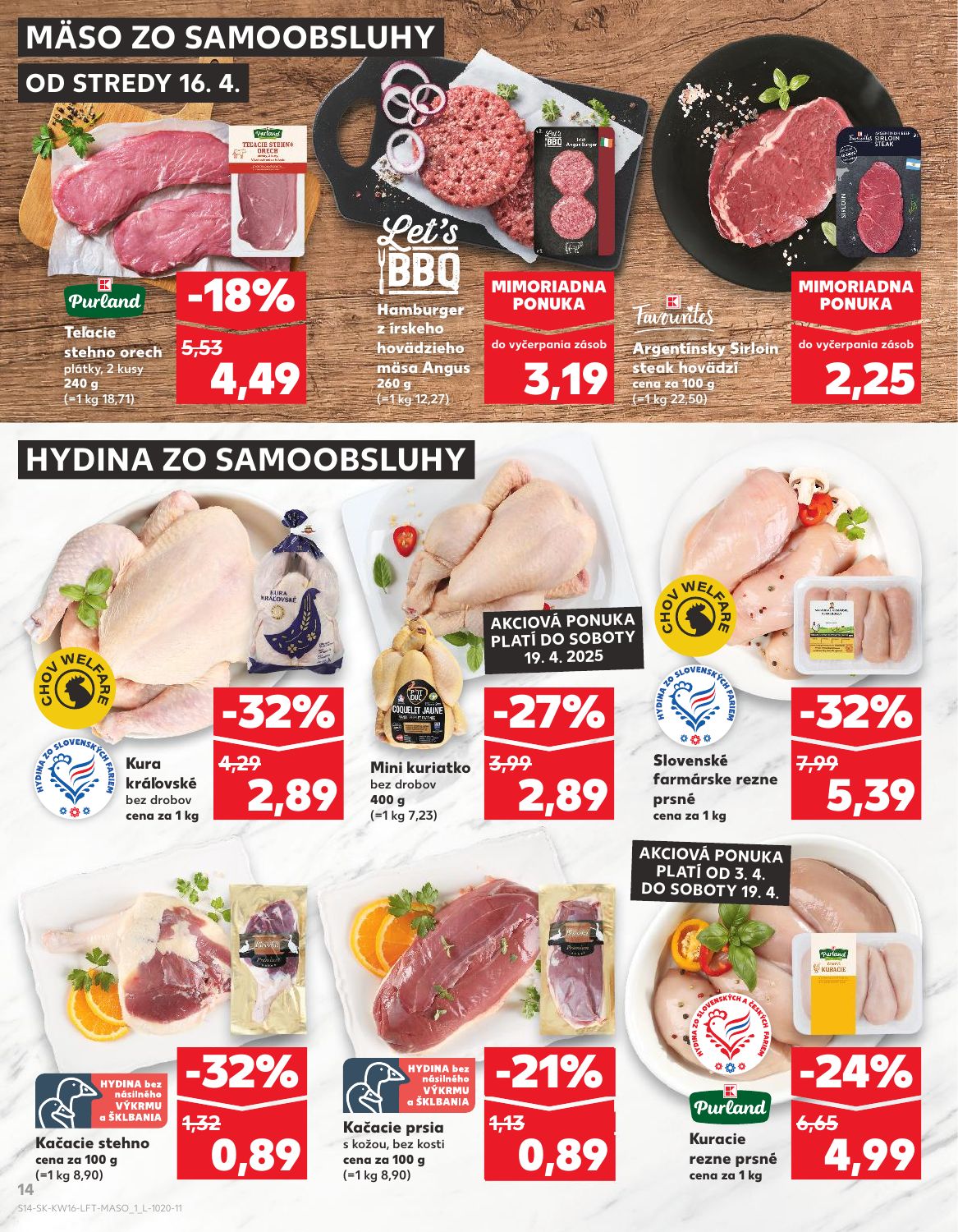 Kaufland