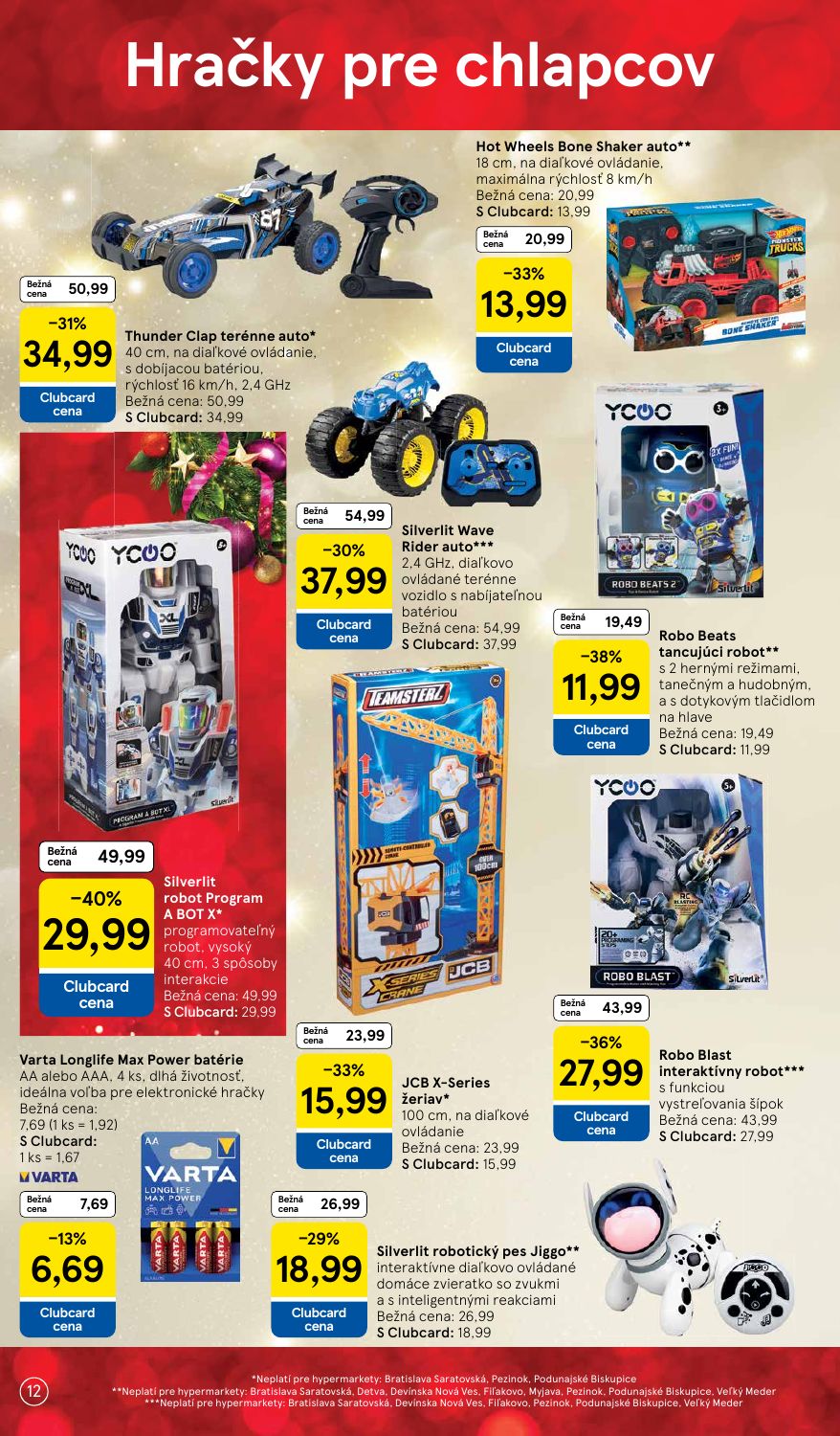 TESCO