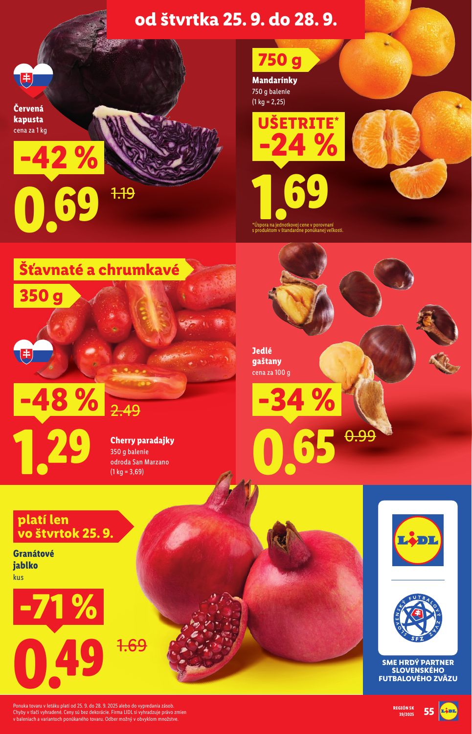 LIDL