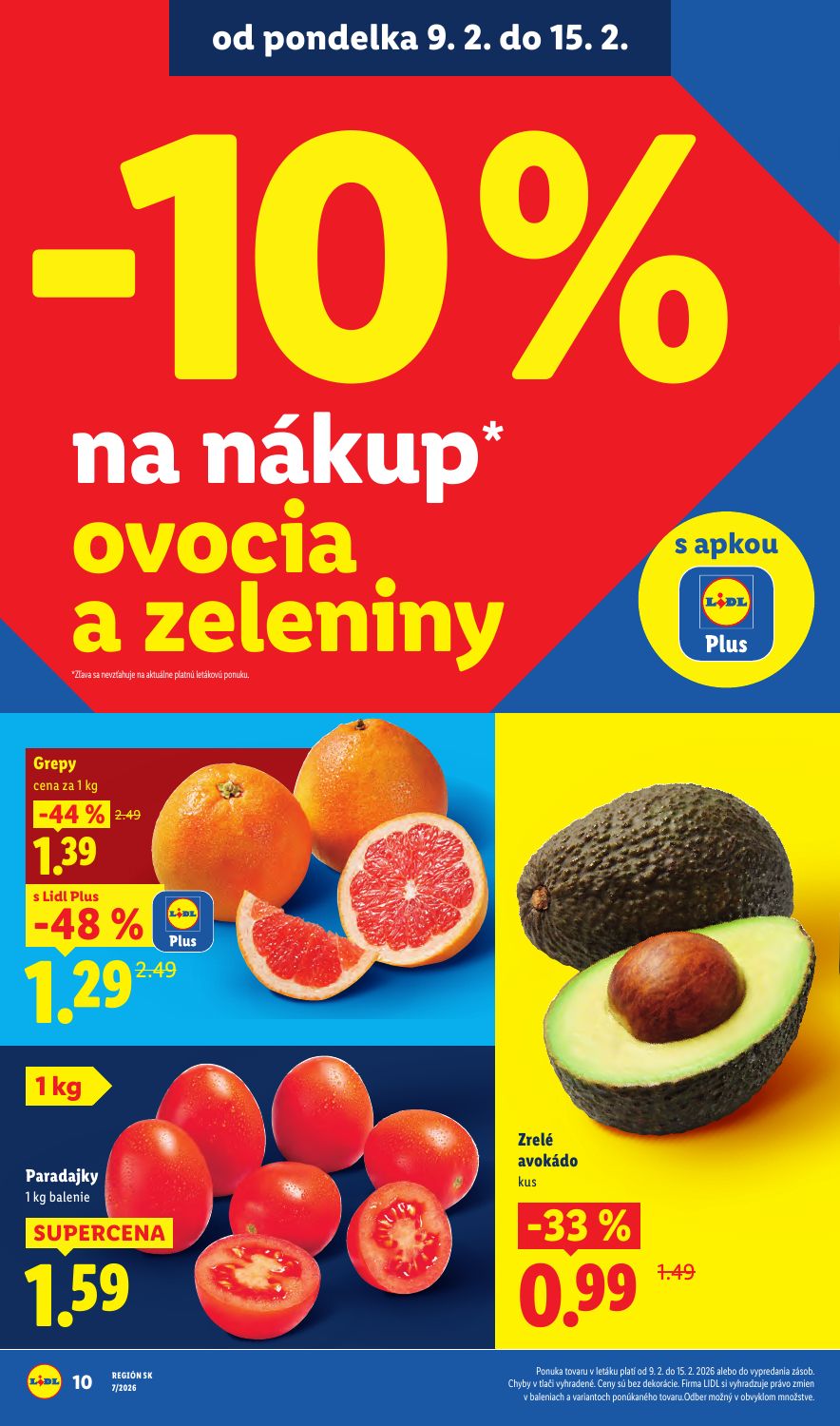LIDL