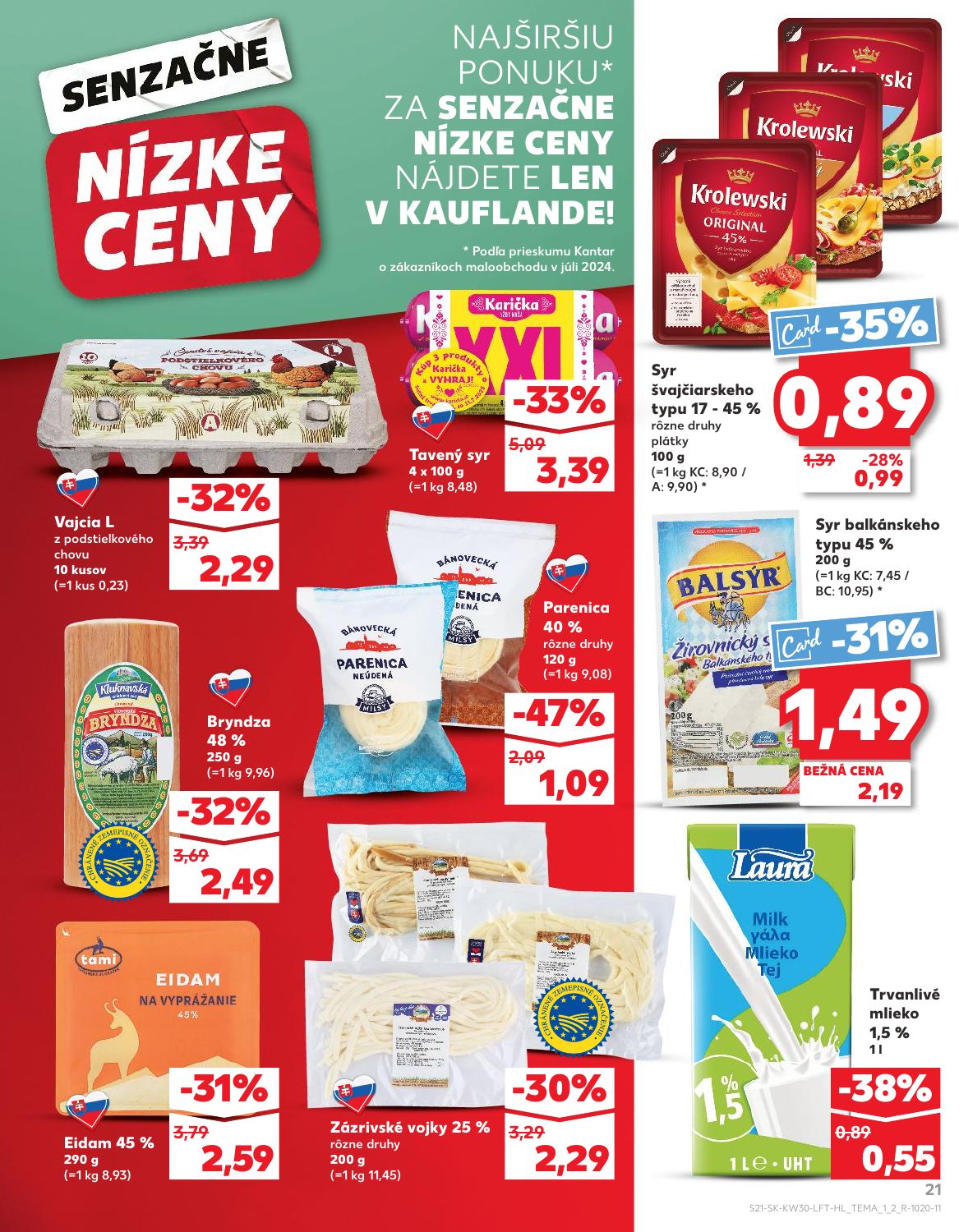 Kaufland