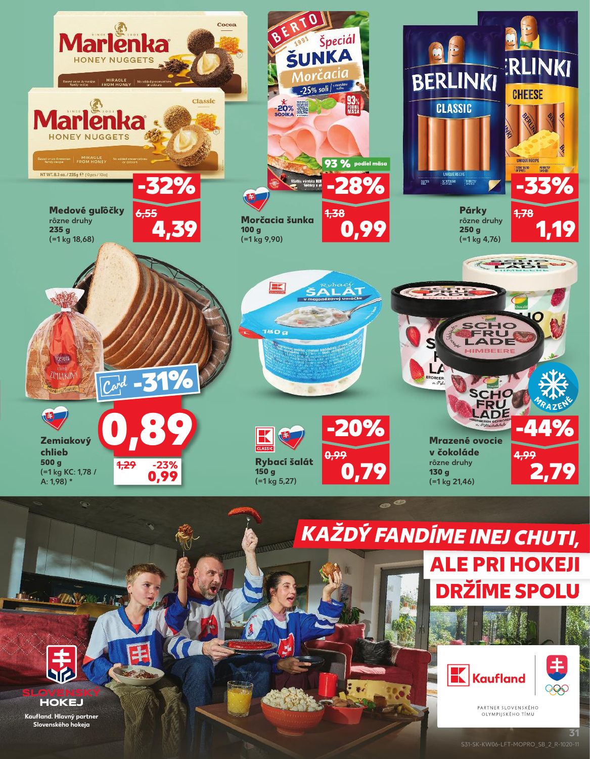 Kaufland