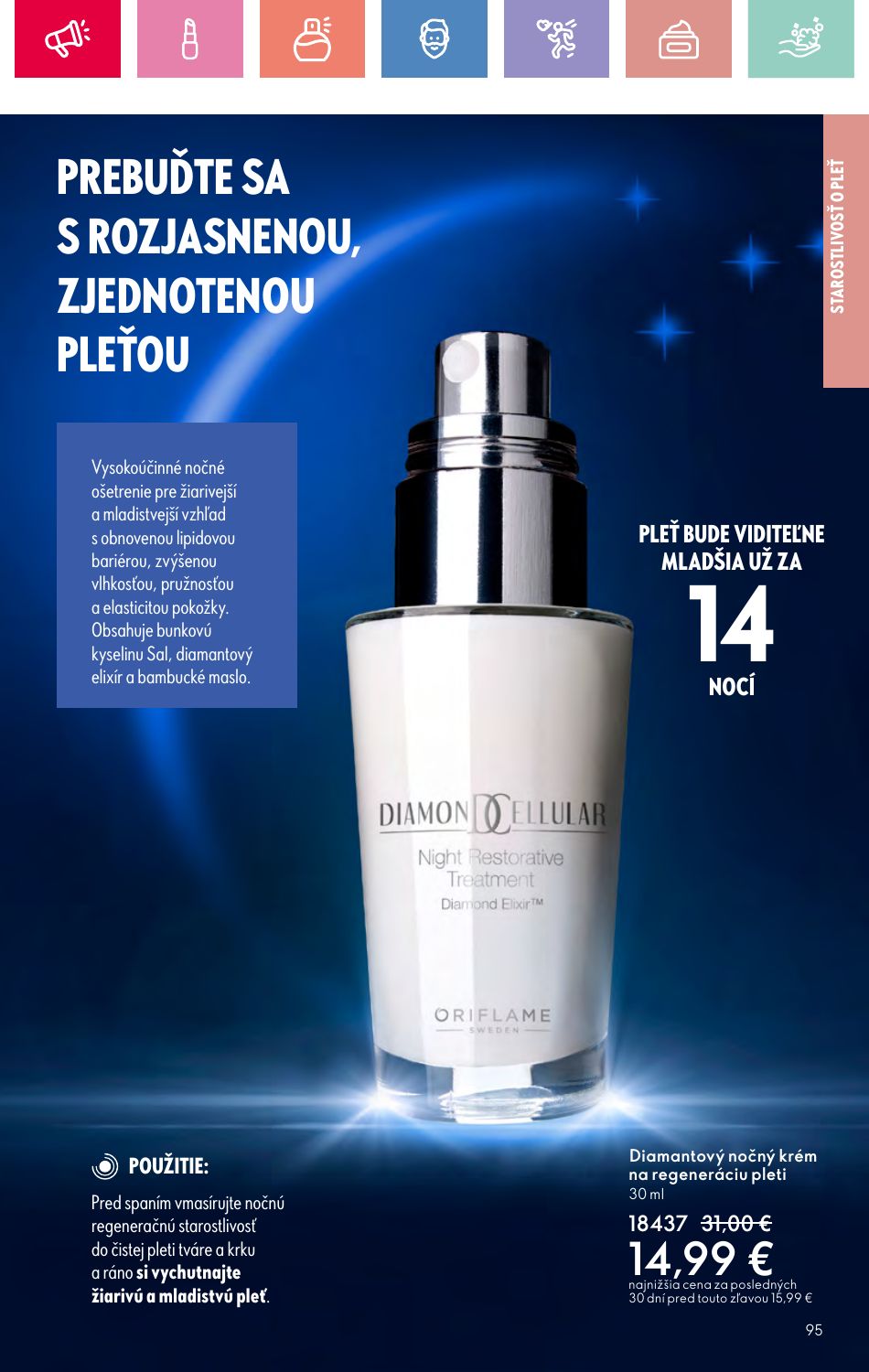 Oriflame