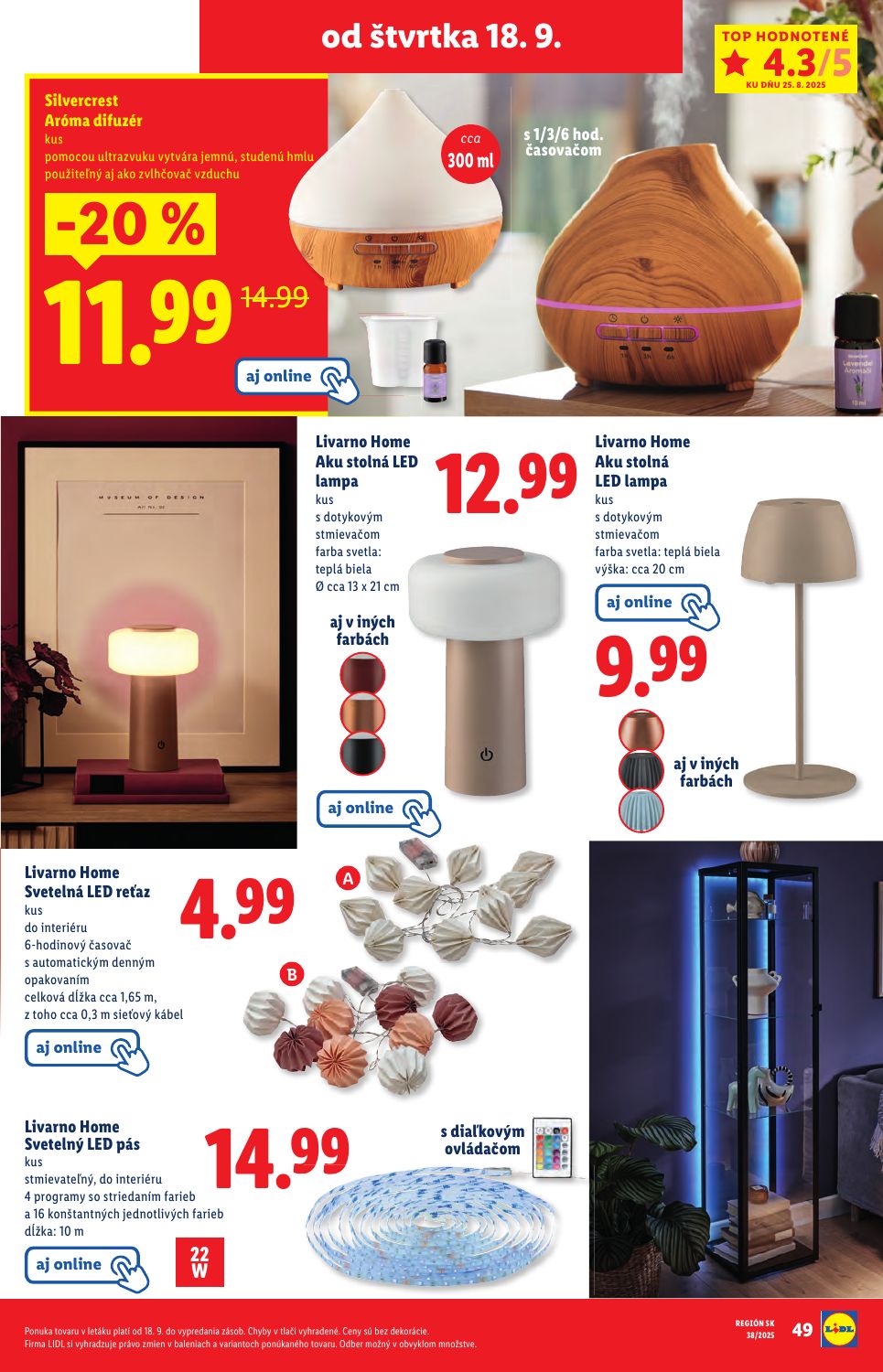 LIDL
