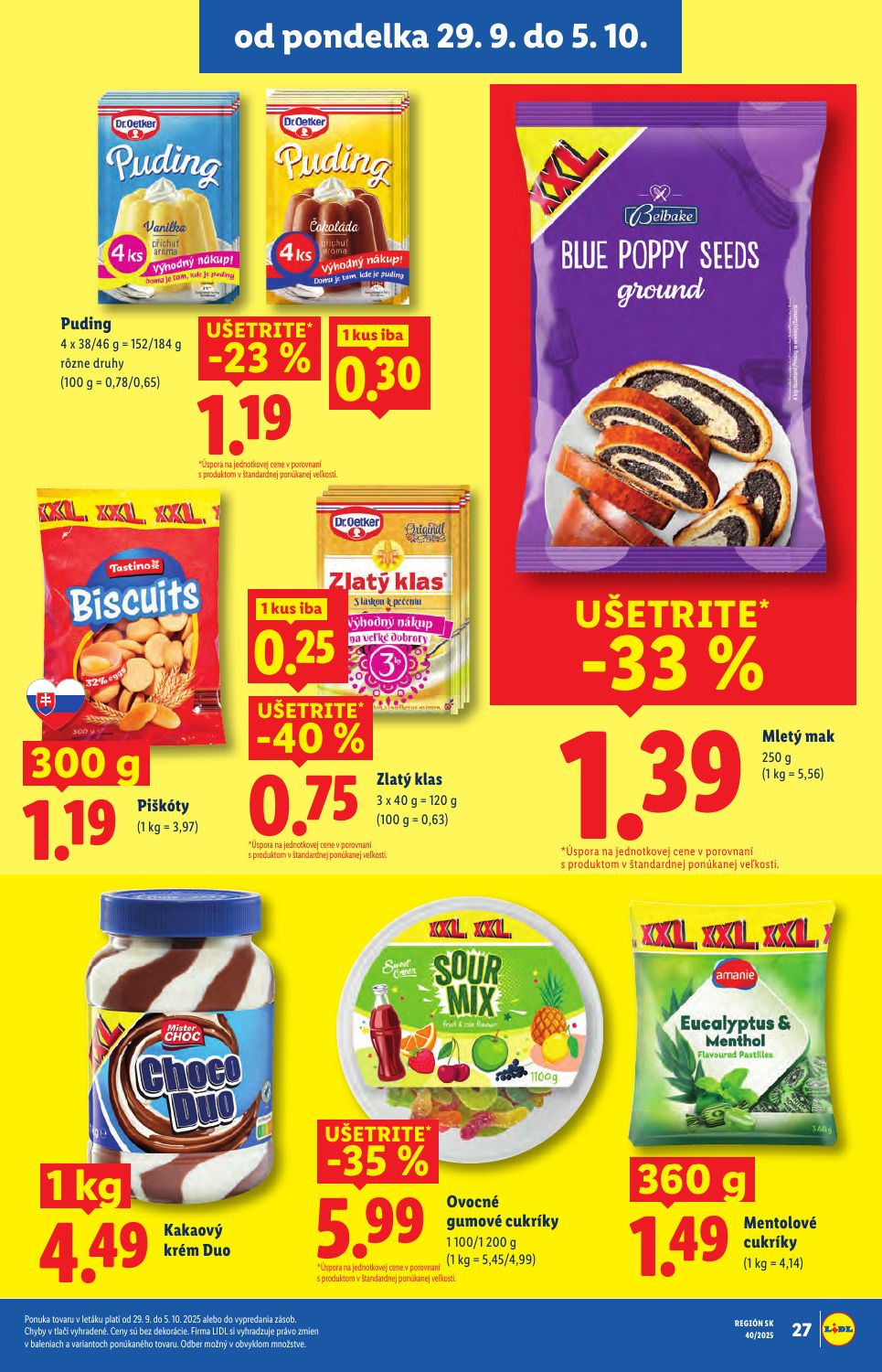LIDL