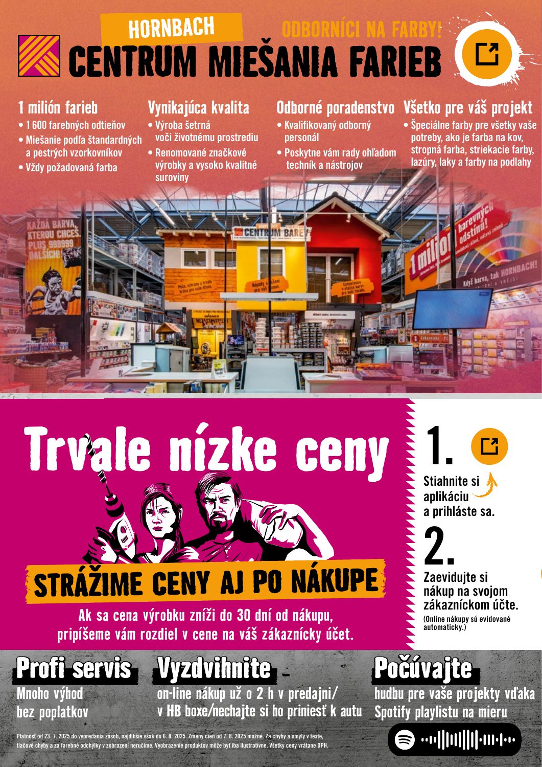 HORNBACH