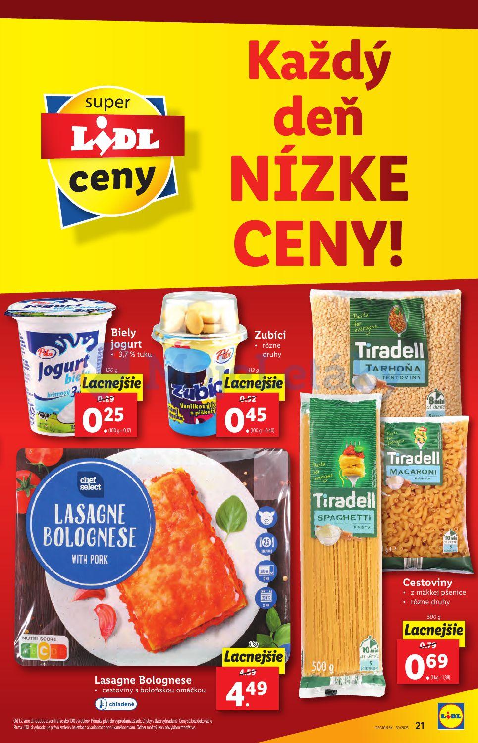 LIDL