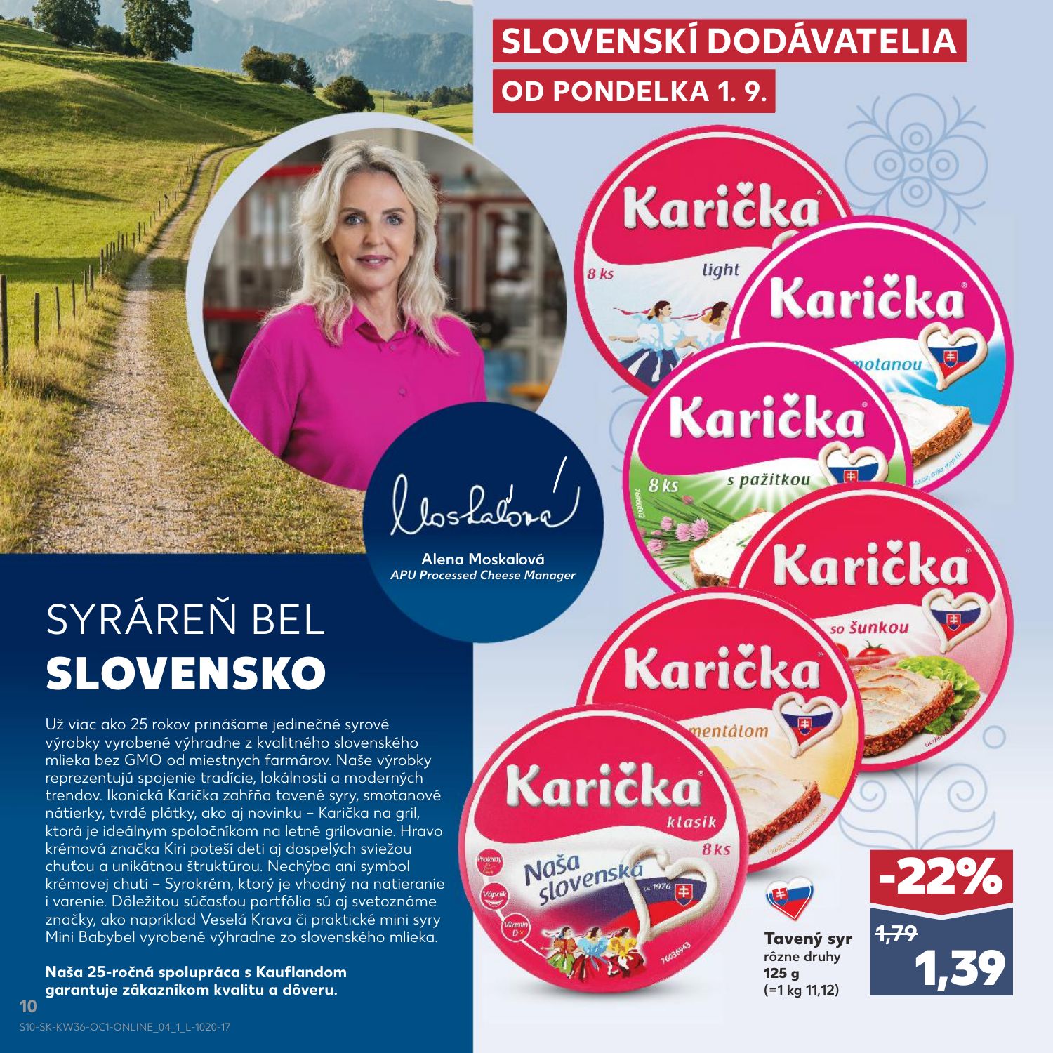 Kaufland