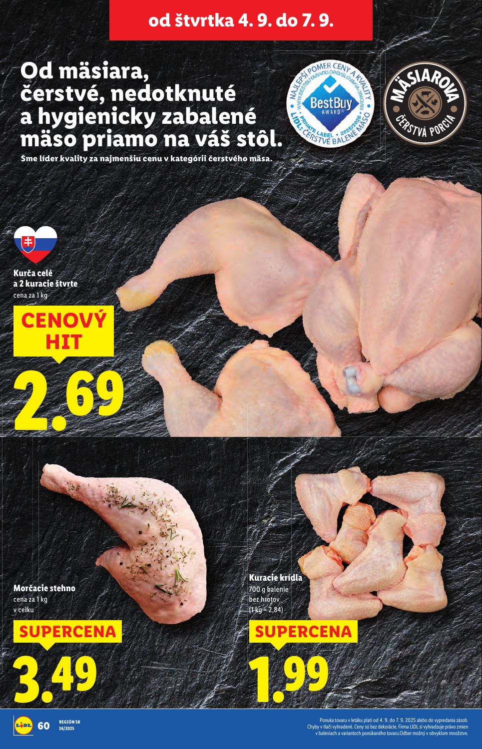LIDL