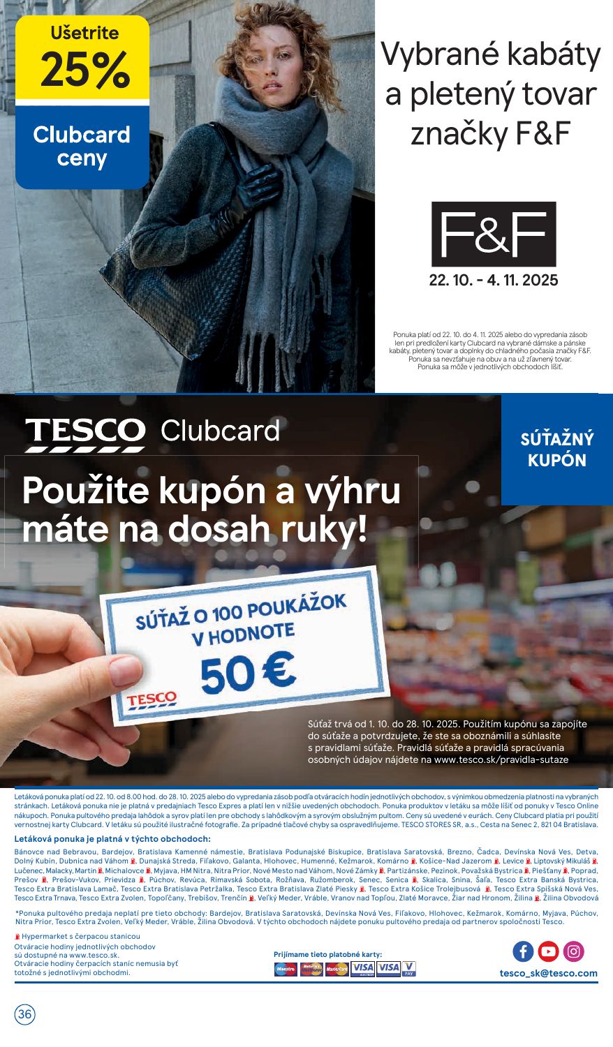 TESCO