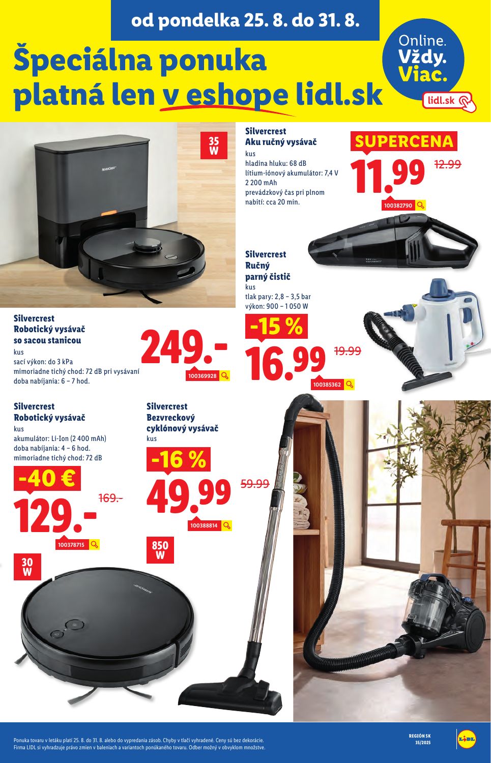 LIDL