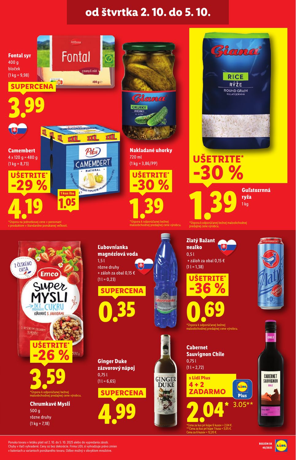 LIDL