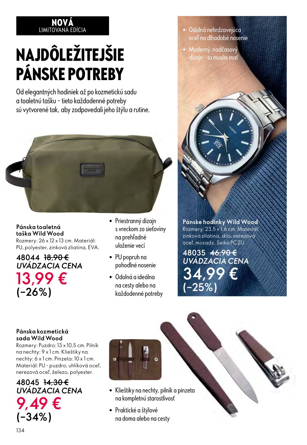 Oriflame