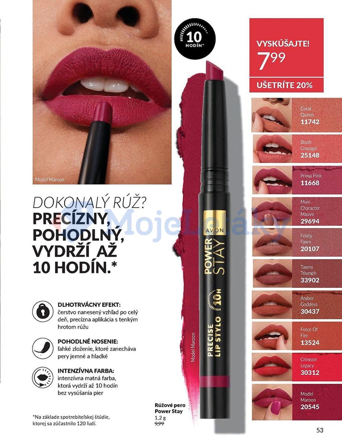 AVON