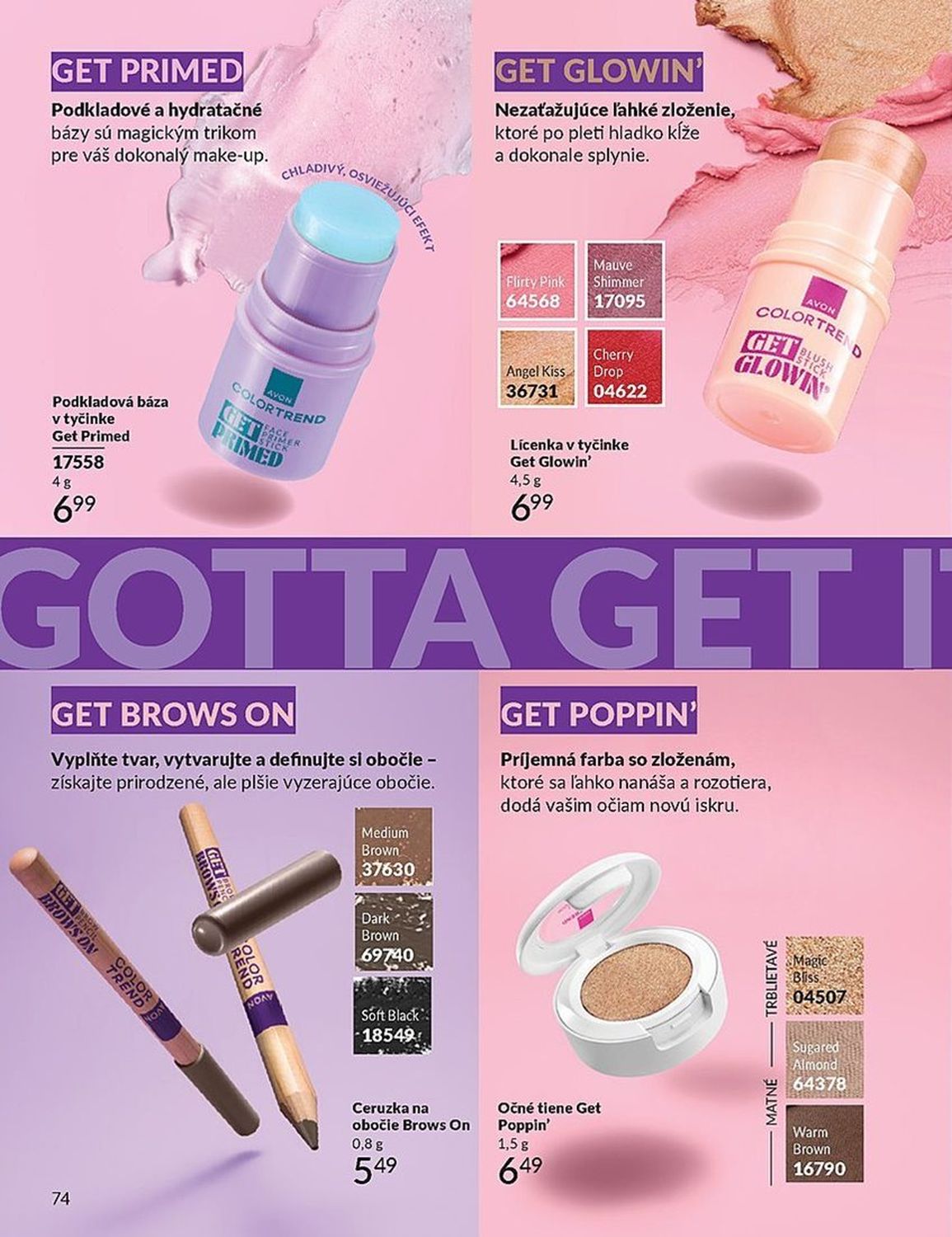 AVON
