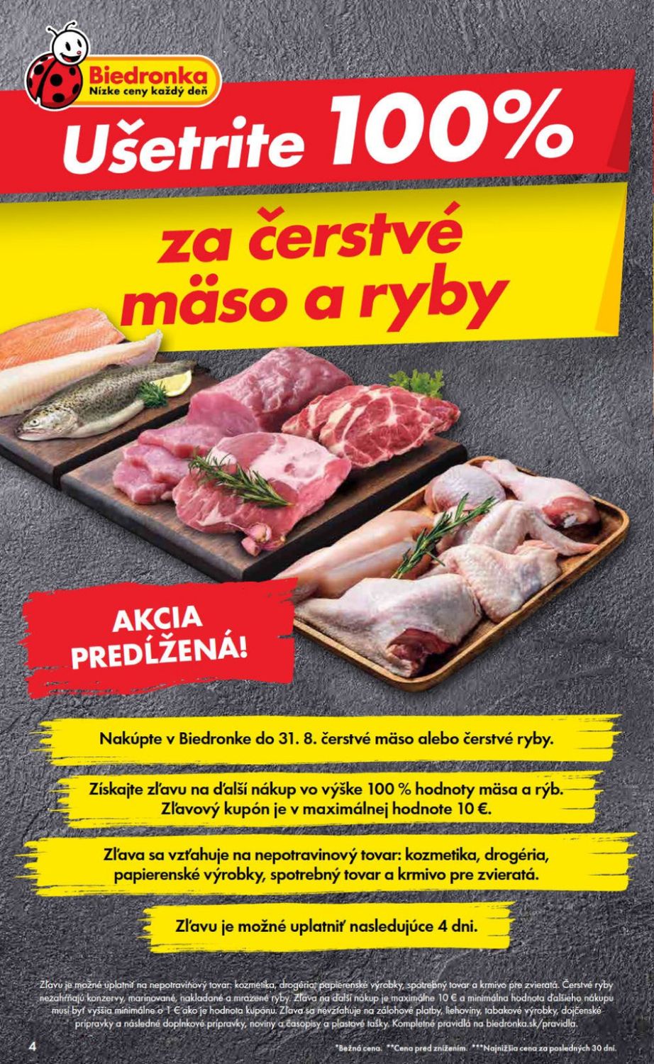 Biedronka