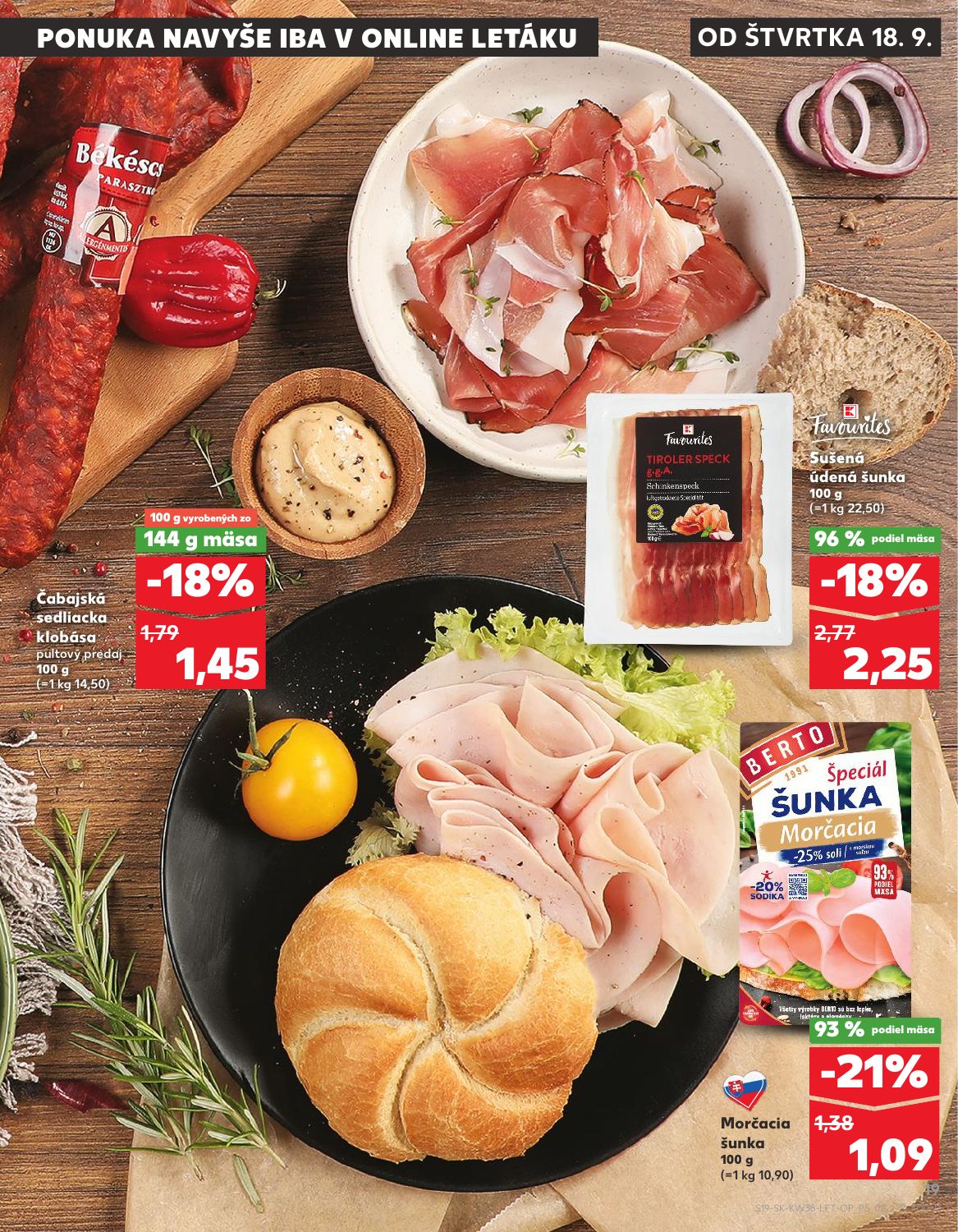 Kaufland
