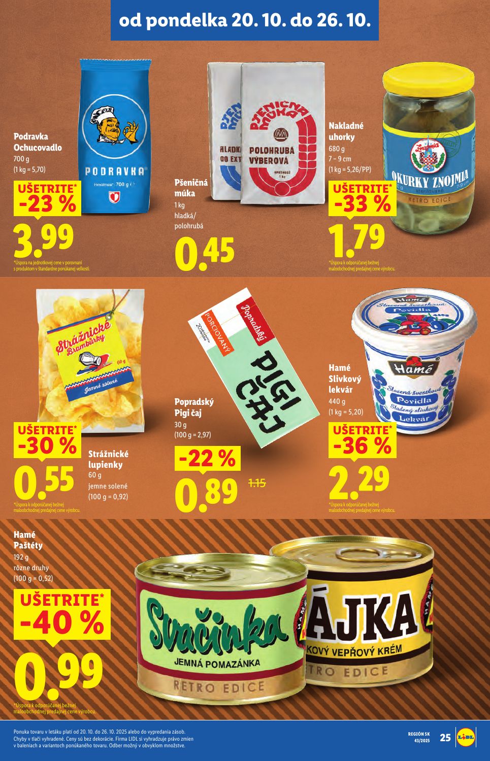 LIDL