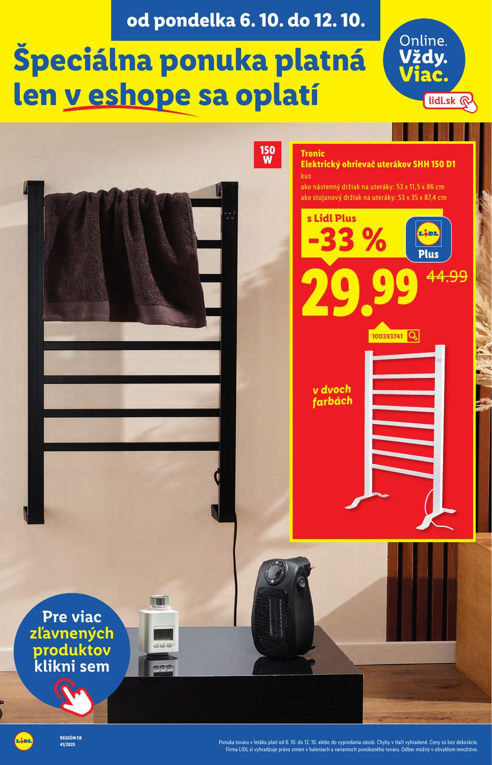 LIDL