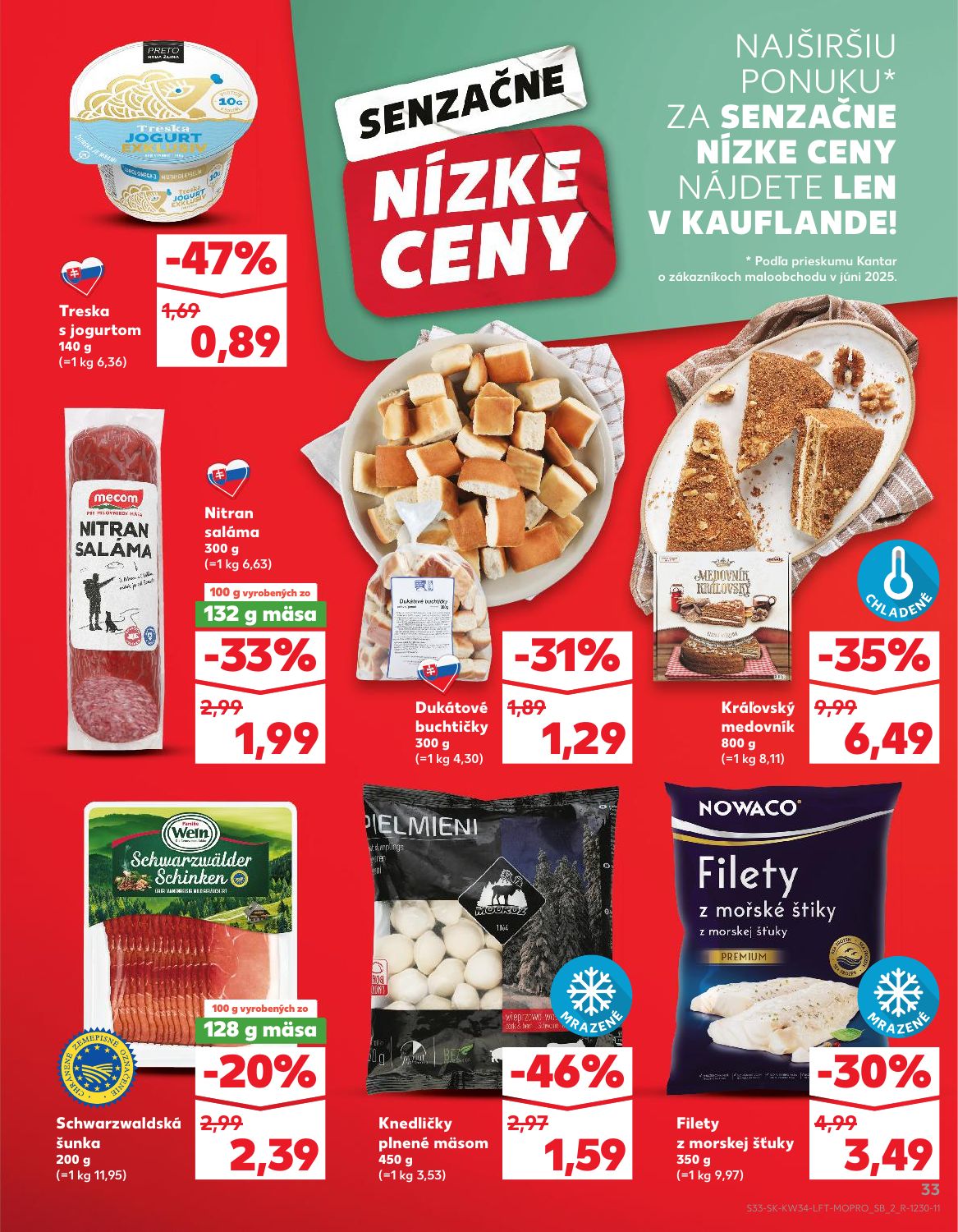 Kaufland
