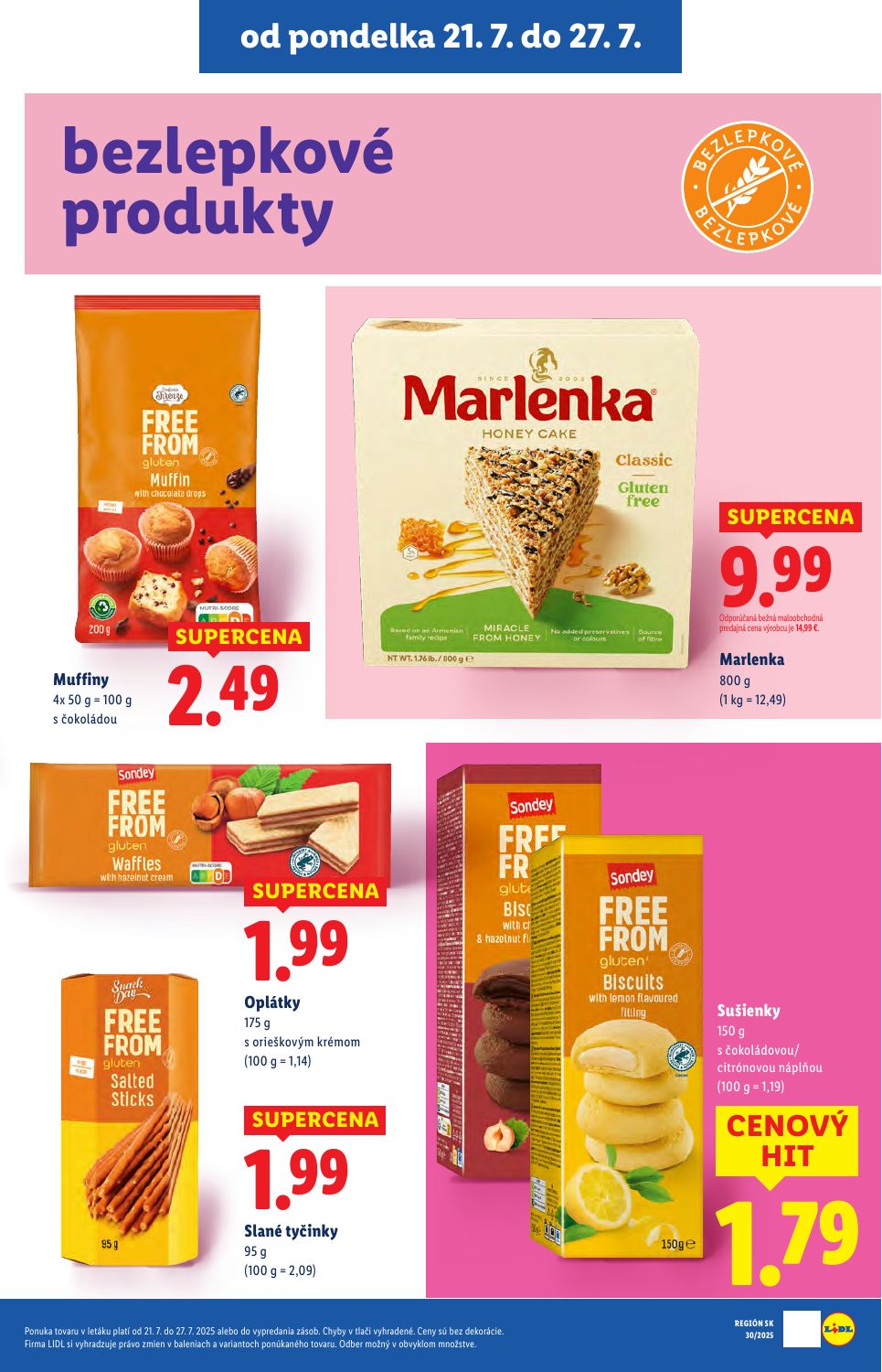 LIDL