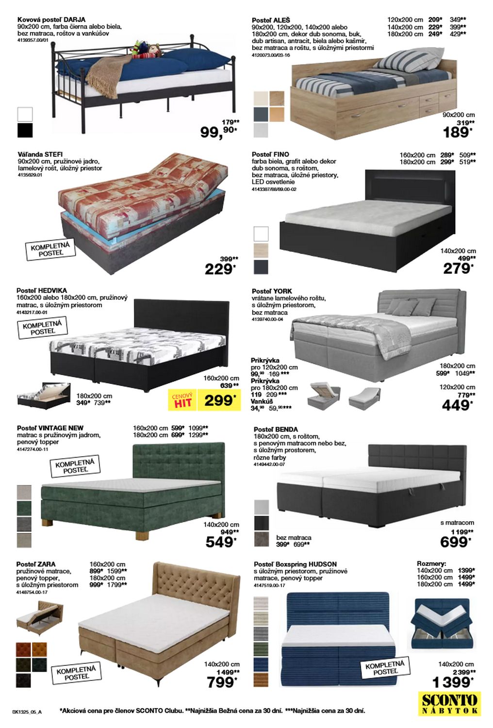 SCONTO