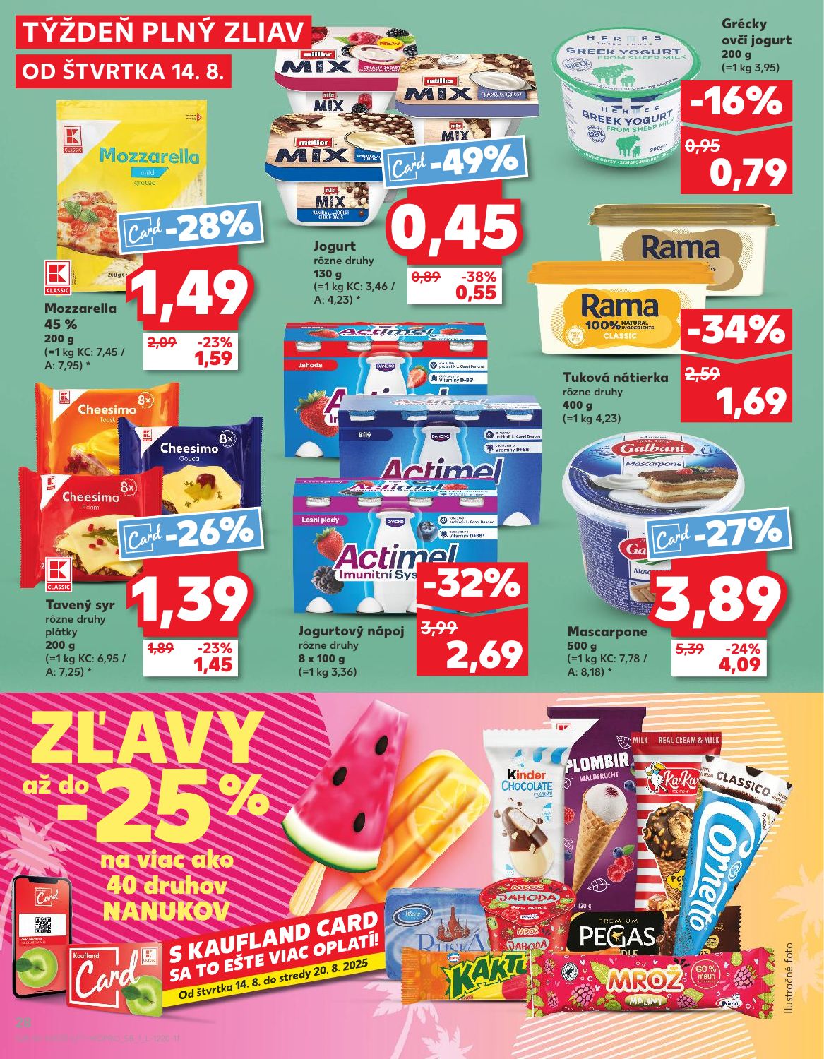 Kaufland