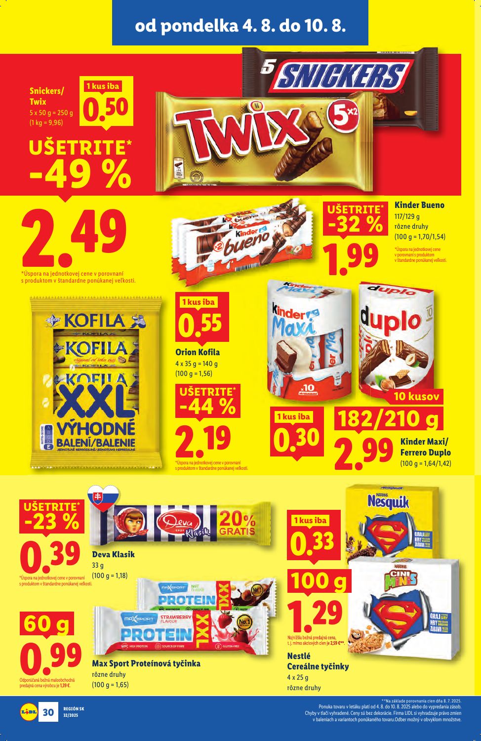LIDL