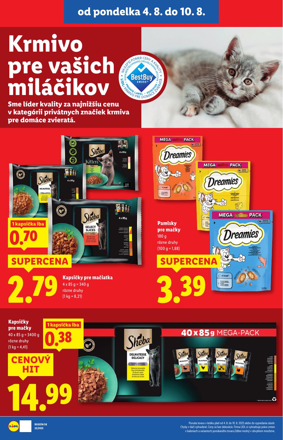 LIDL