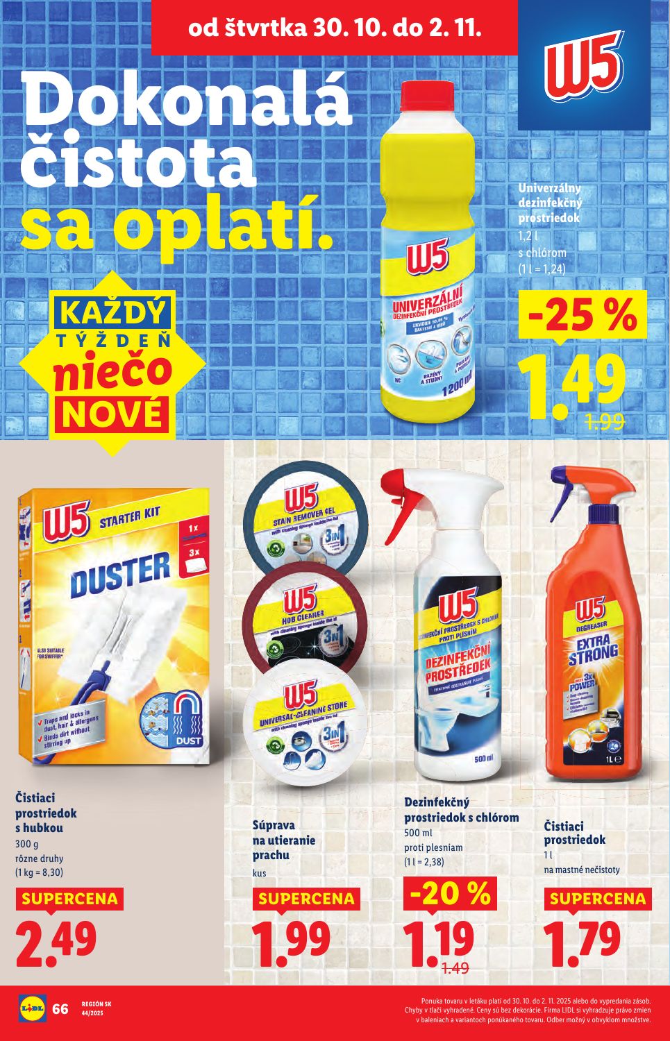 LIDL