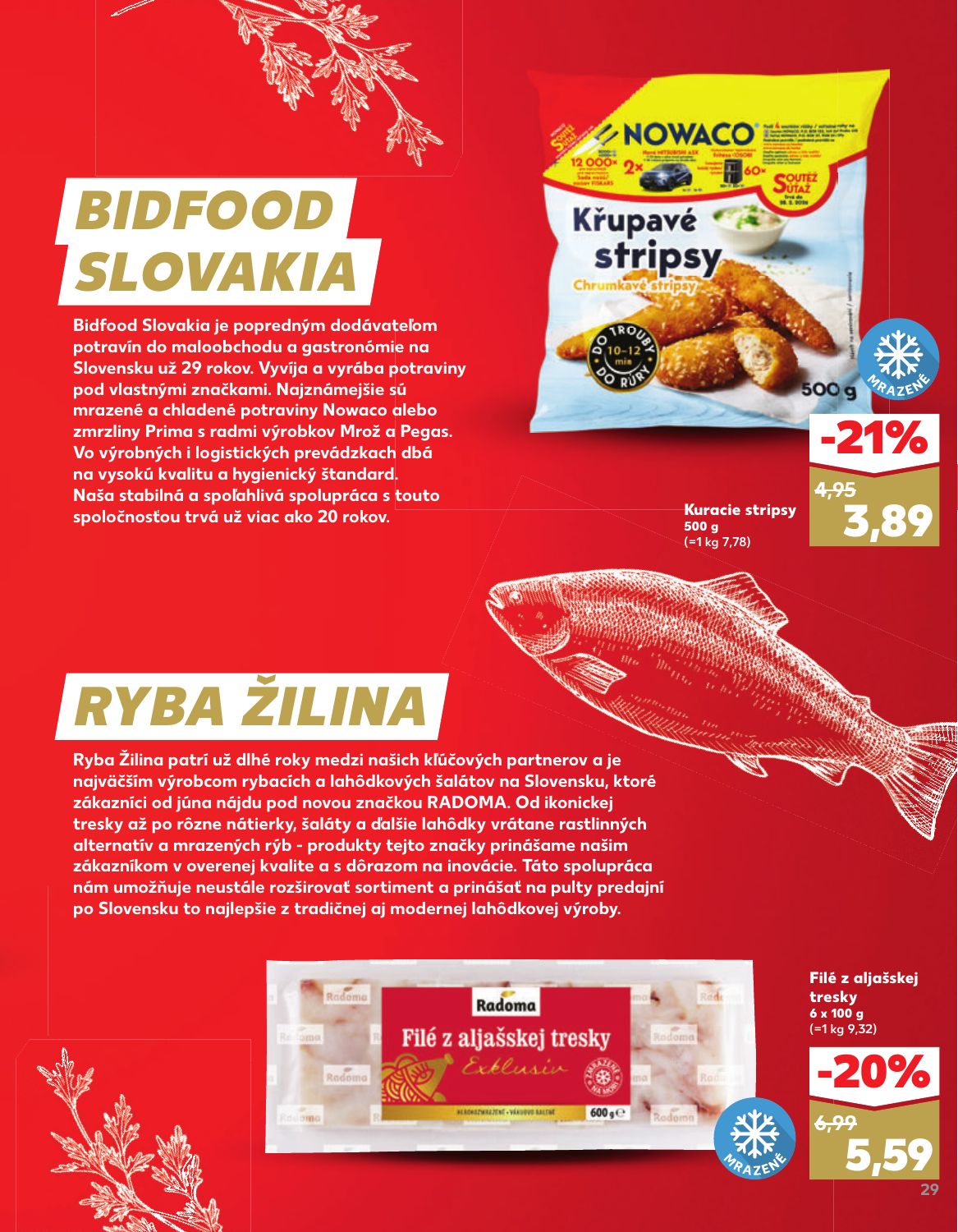 Kaufland