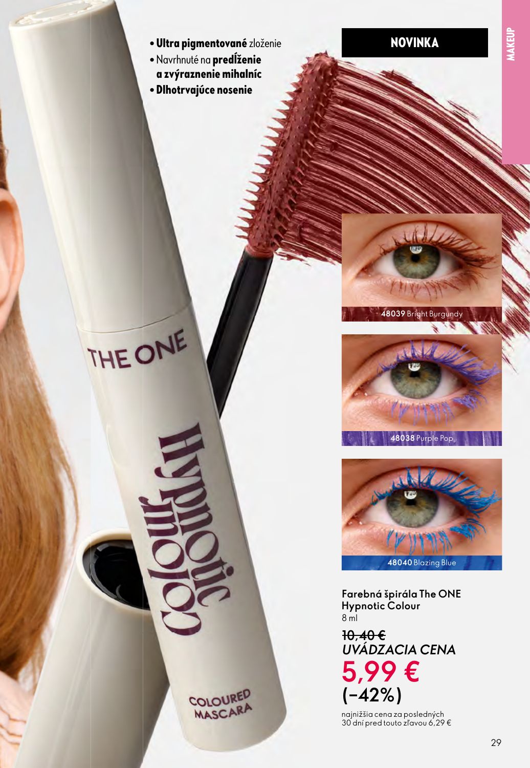 Oriflame