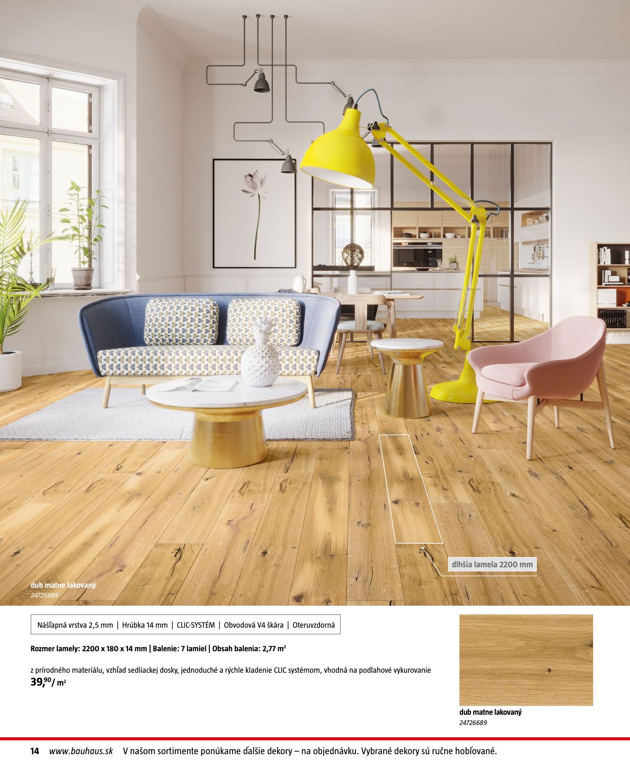 BAUHAUS