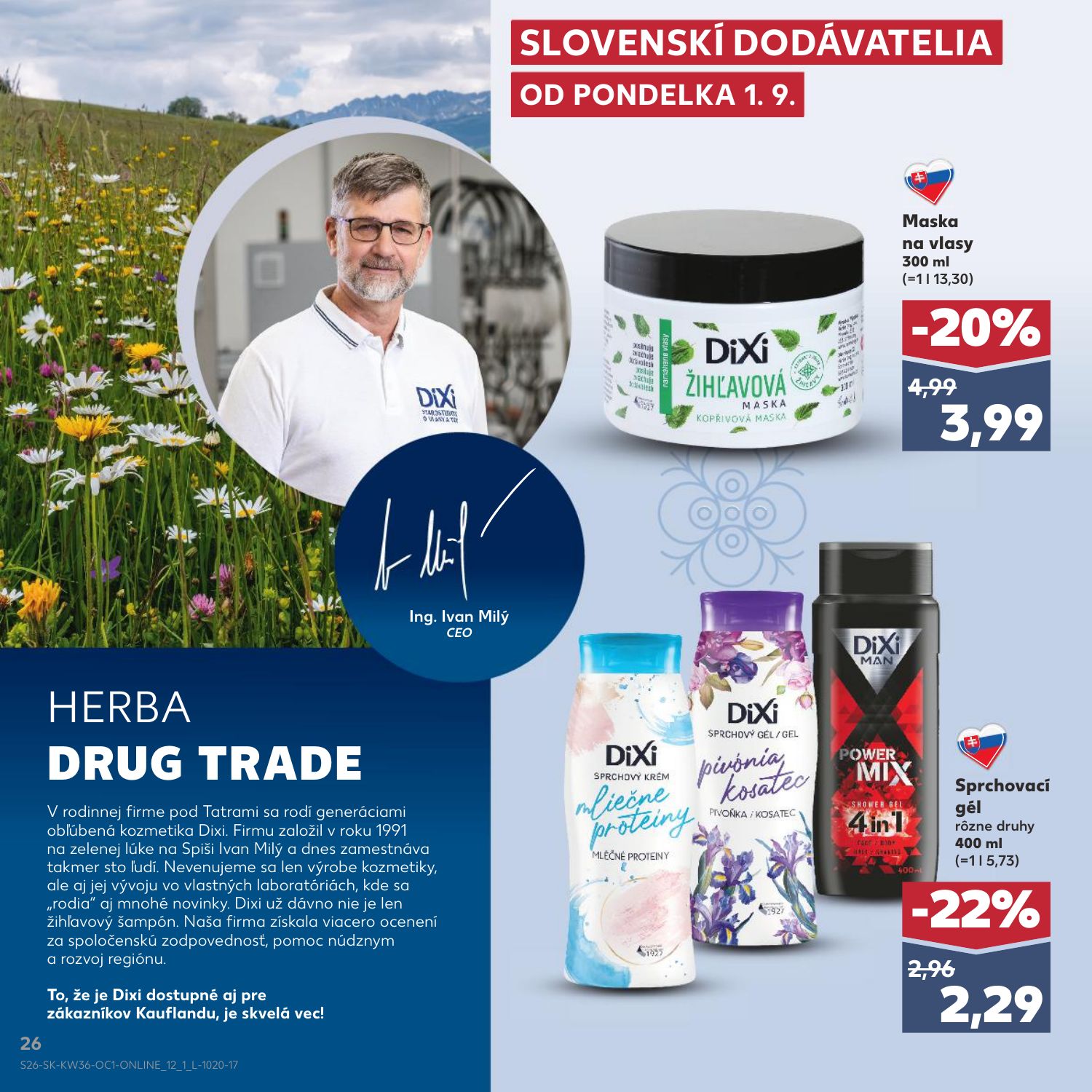 Kaufland