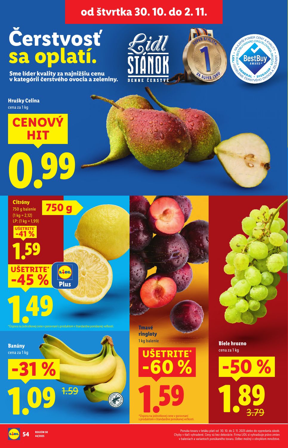 LIDL