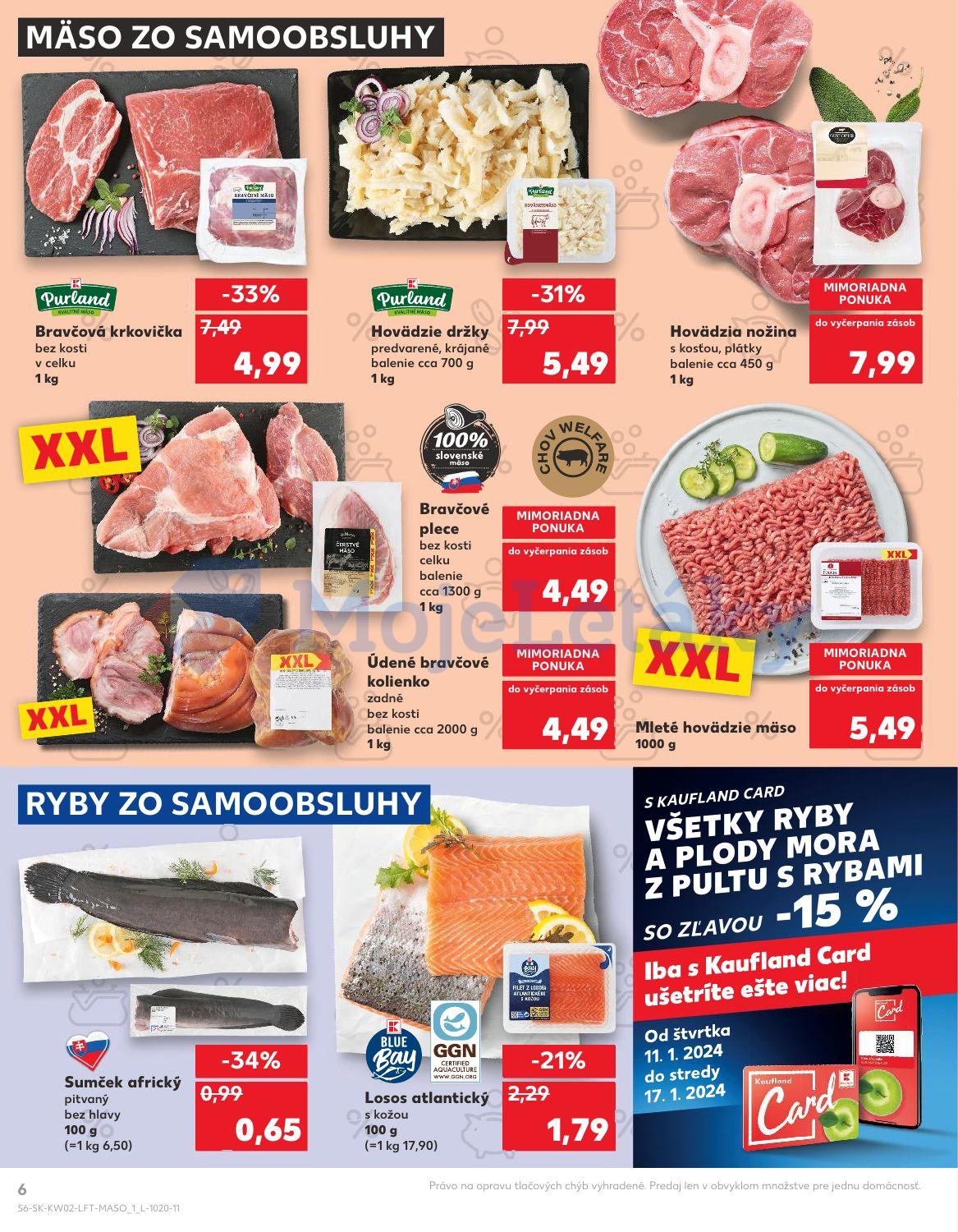 Kaufland