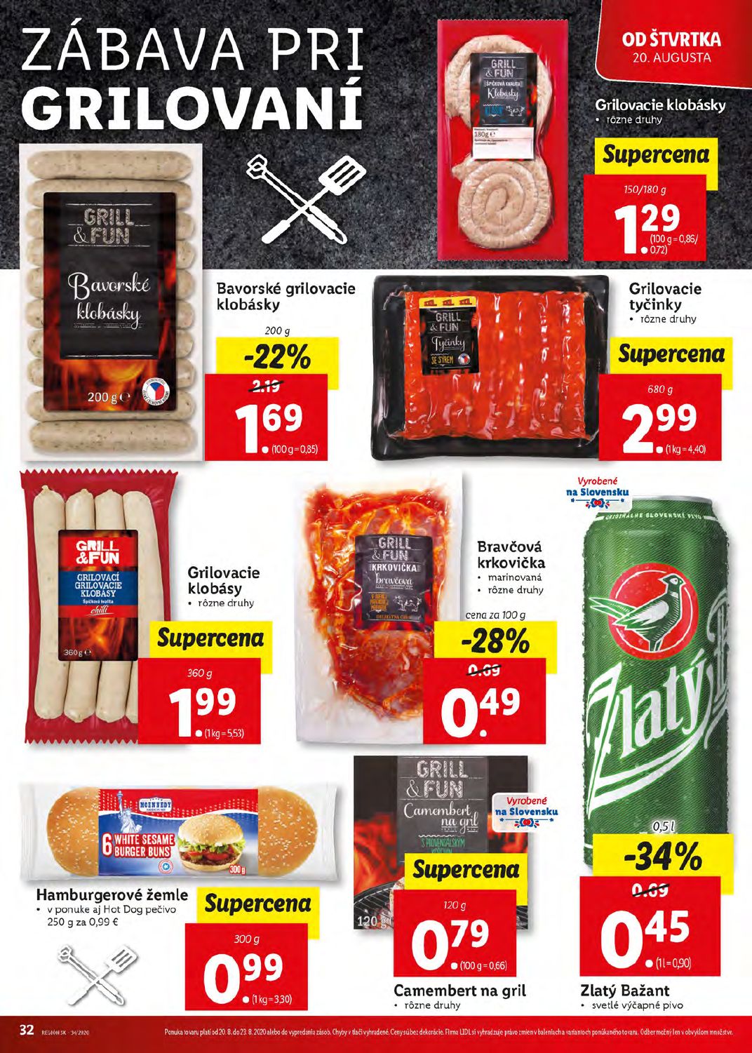 LIDL