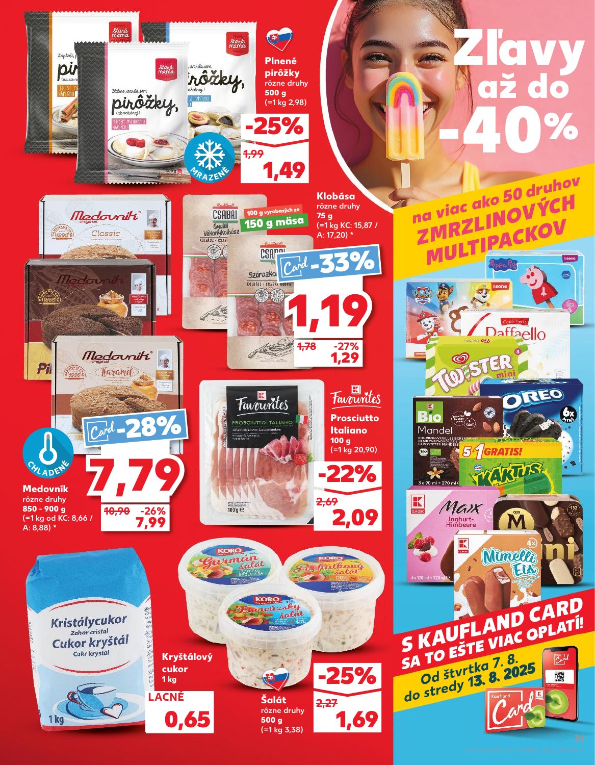Kaufland