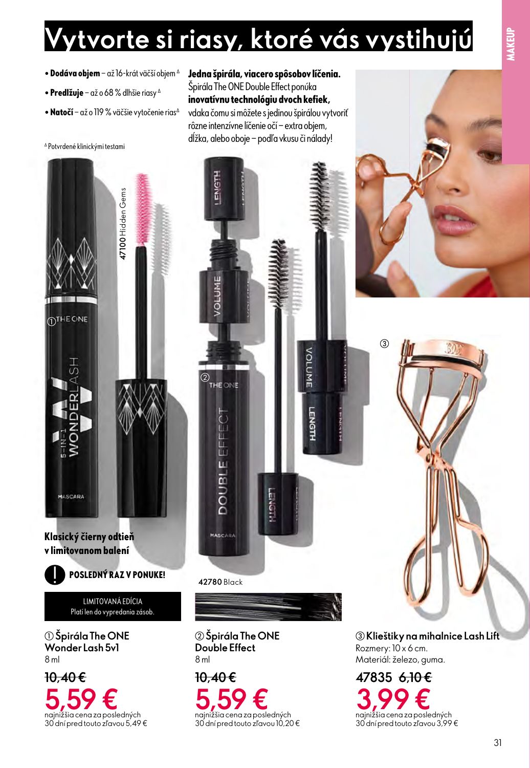 Oriflame