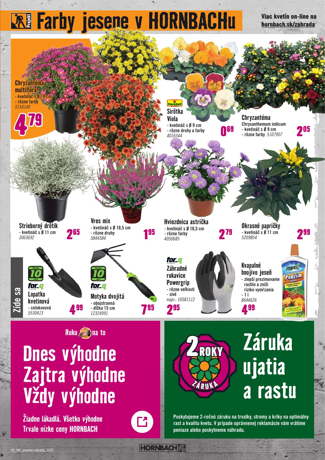 HORNBACH