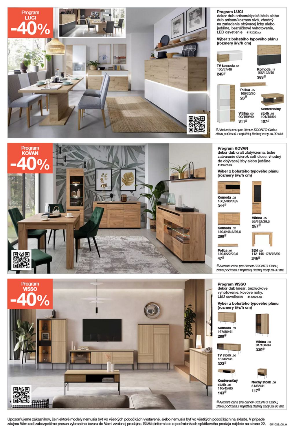 SCONTO