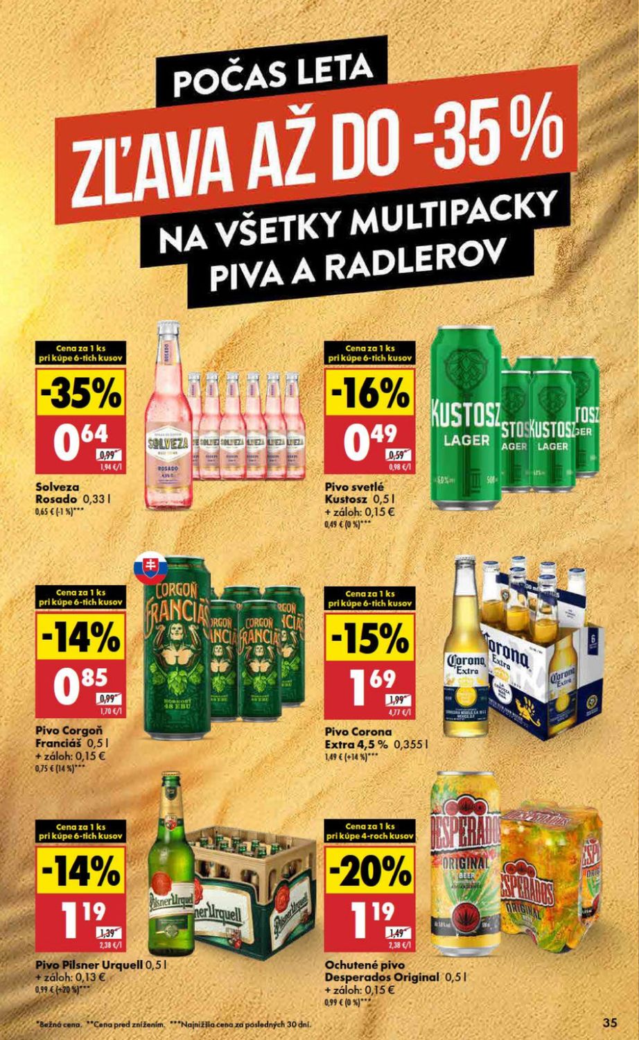 Biedronka