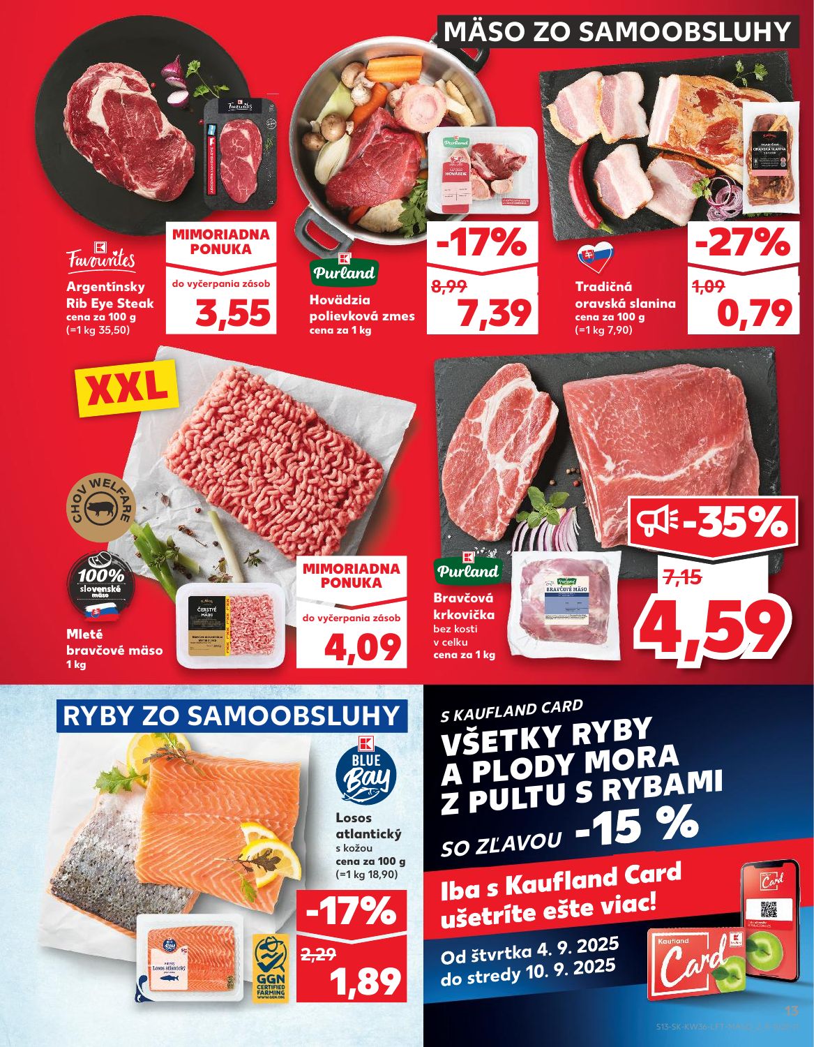 Kaufland