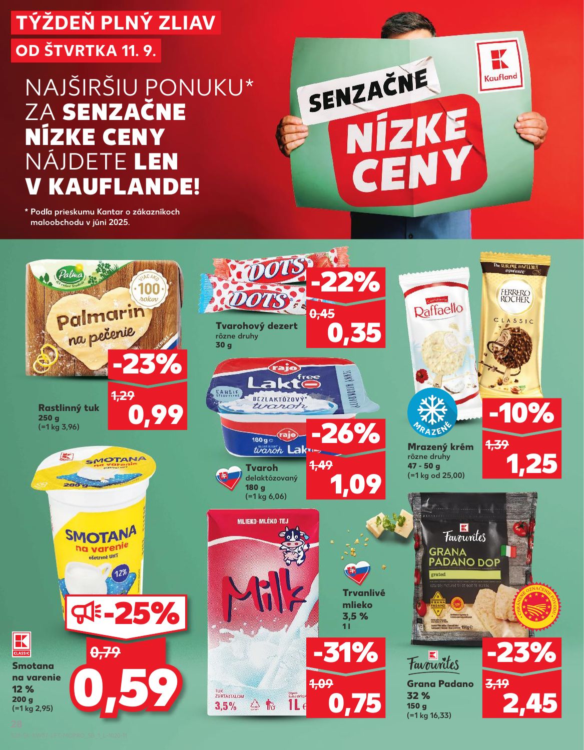 Kaufland