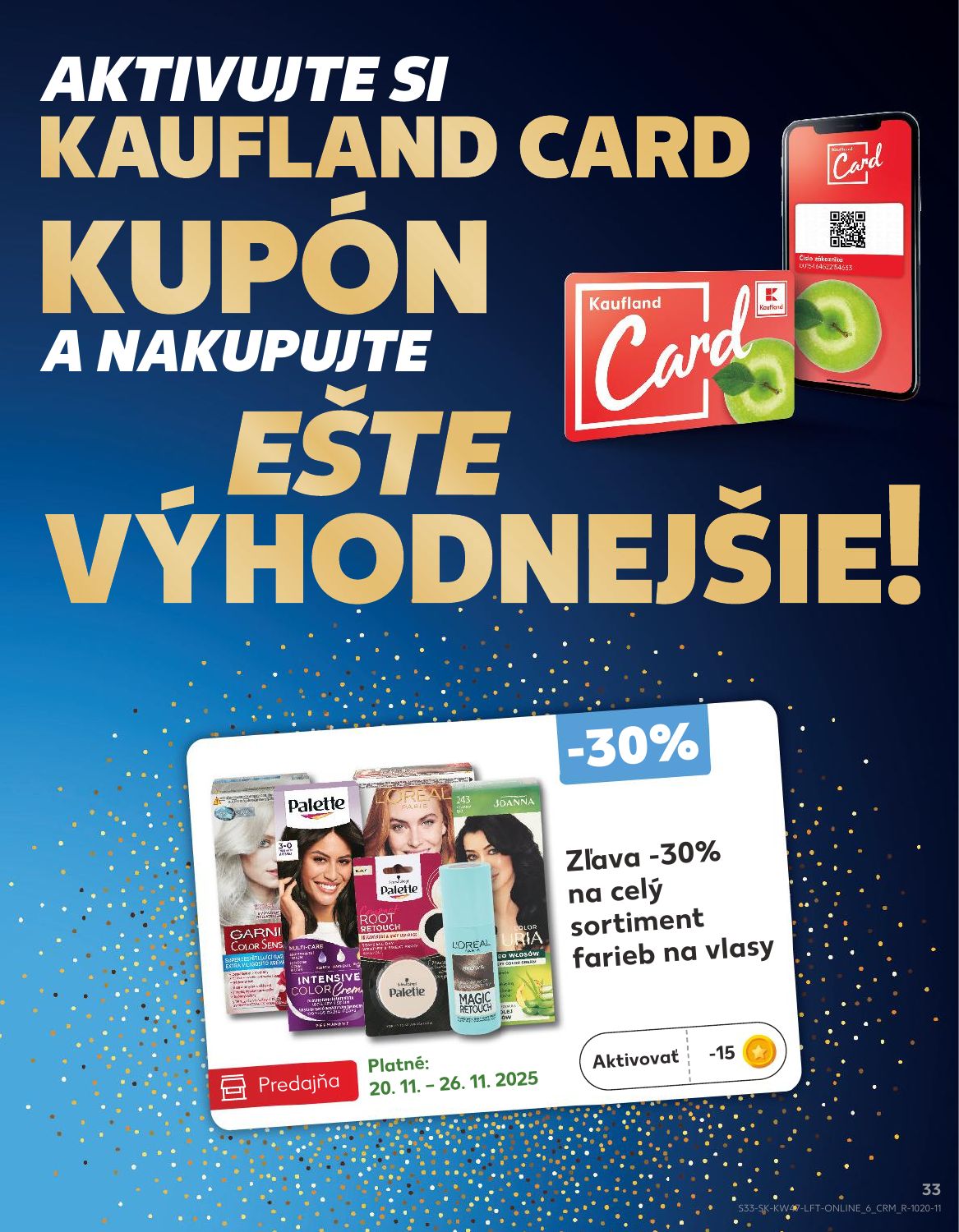 Kaufland
