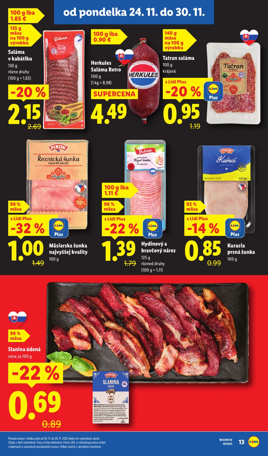 LIDL