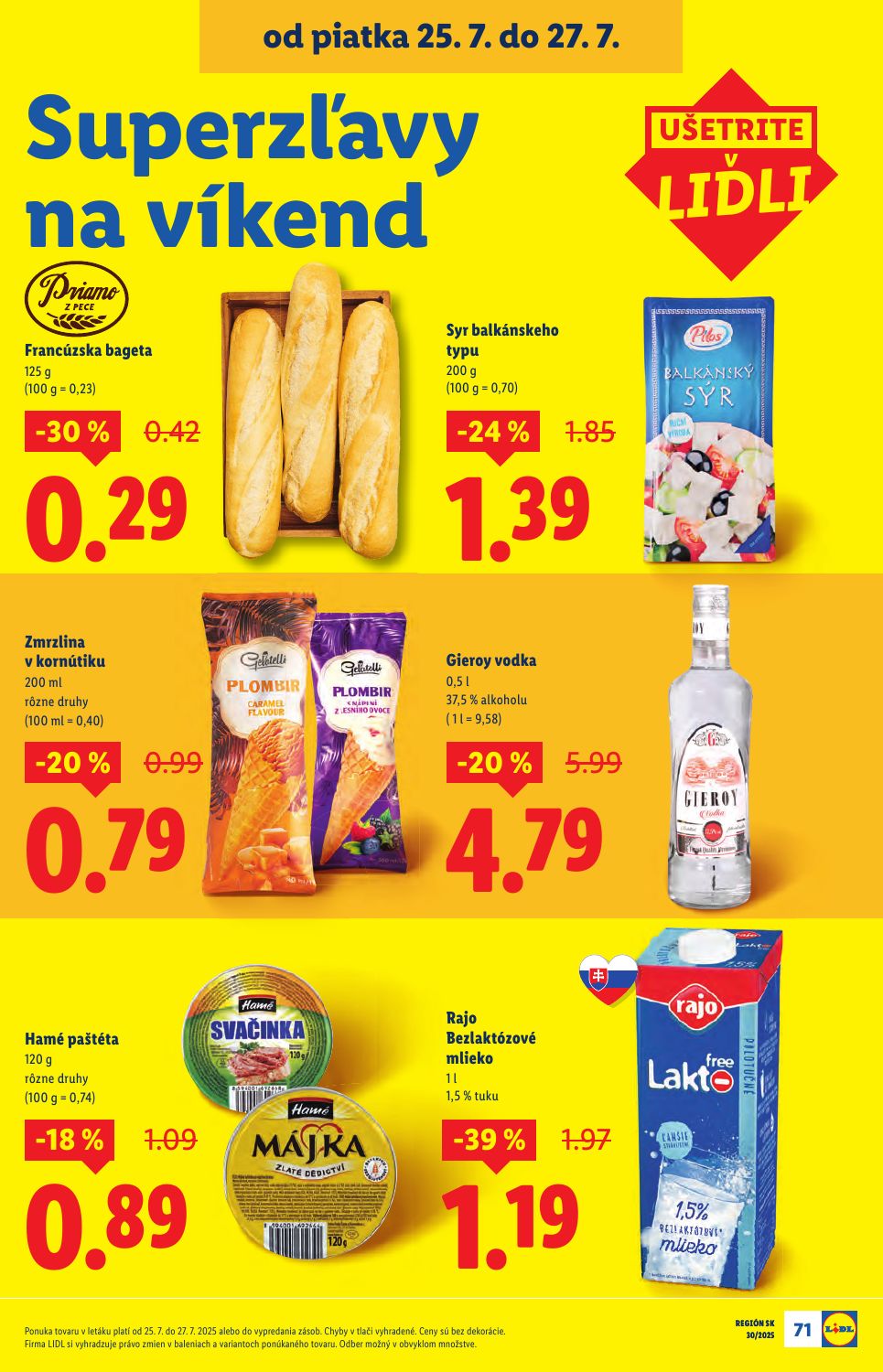 LIDL