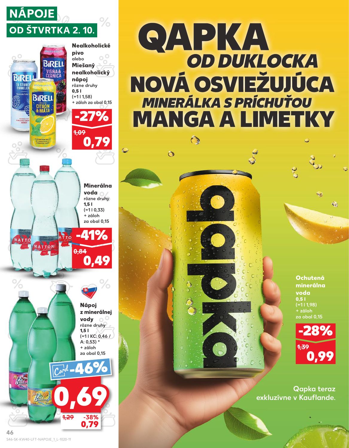Kaufland